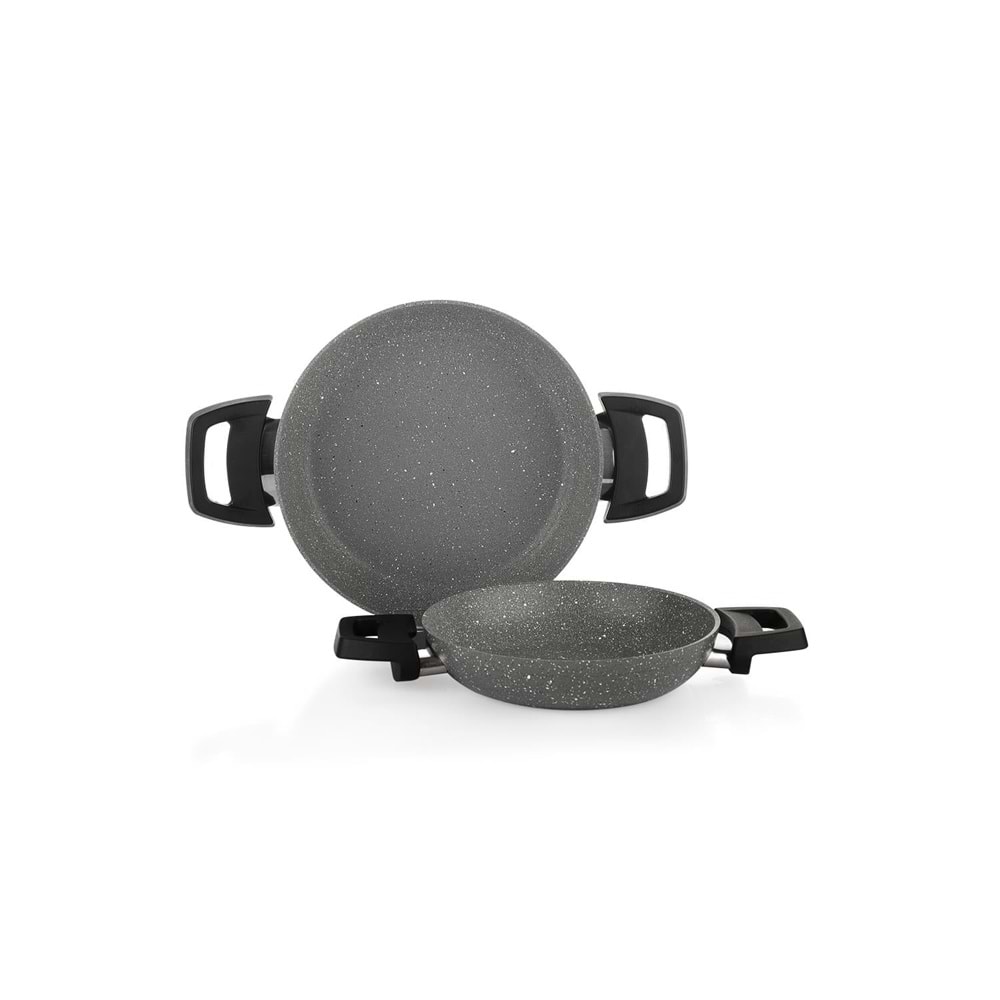SCHAFER ETERNAL SAHAN + TAVA 2Lİ SET