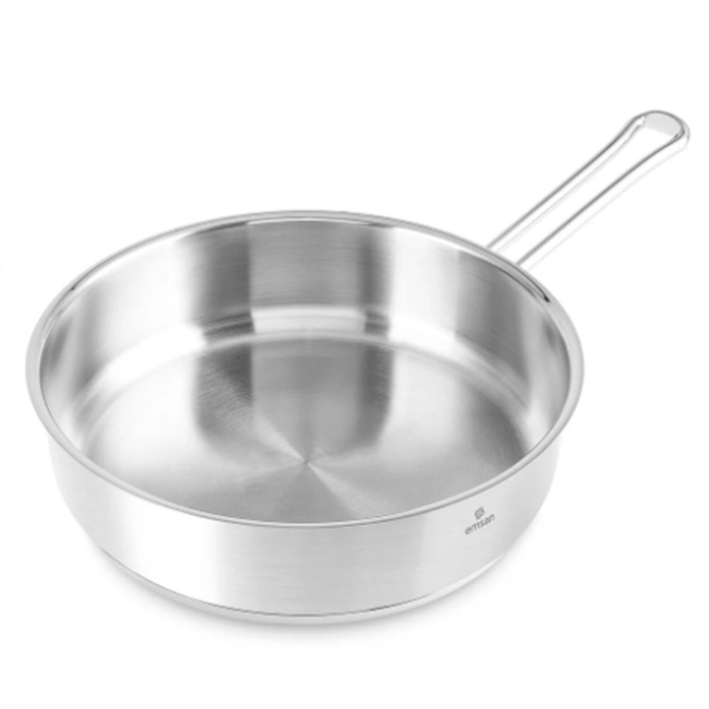 EMSAN GRECE 26 CM ÇELİK TAVA
