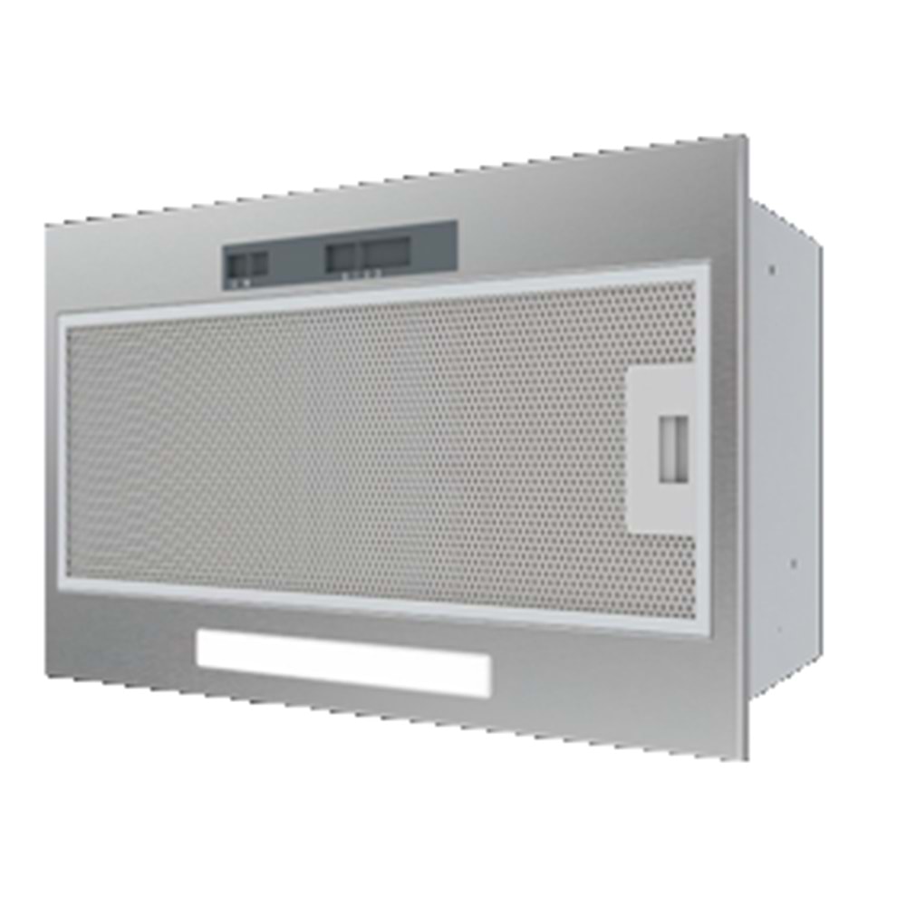 SAMSUNG FULL ANKASTRE ASPİRATÖR