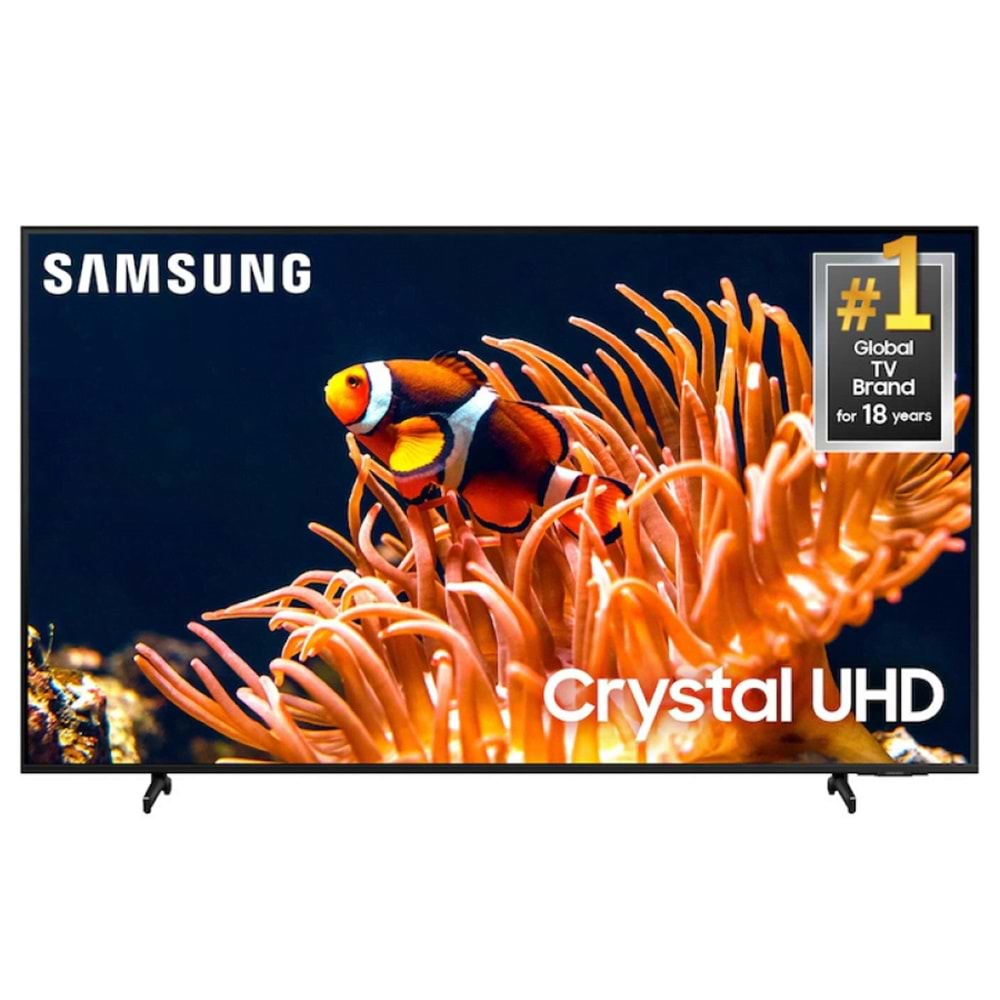 SAMSUNG DU SERİSİ 55 INCH