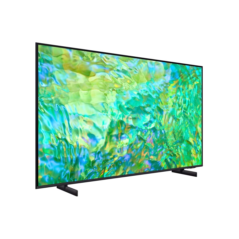 SAMSUNG 85 İNÇ DU7100 SERİSİ FLAT LED TV