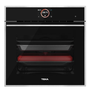 TEKA OVEN SS FIRIN