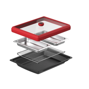 TEKA OVEN SS FIRIN
