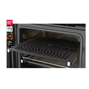 TEKA STEAK MASTER SS FIRIN