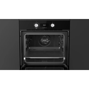 TEKA AIRFRY HLB 8416 BK FIRIN