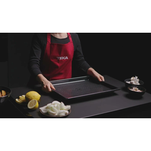 TEKA AIRFRY HLB 8416 BK FIRIN