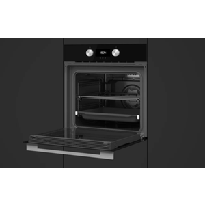 TEKA HLB 8300 BK P ANKASTRE FIRIN