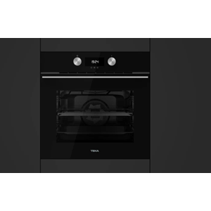 TEKA HLB 8300 BK P ANKASTRE FIRIN