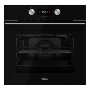 TEKA HLB 8300 BK P ANKASTRE FIRIN