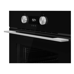TEKA HLB 8300 BK P ANKASTRE FIRIN