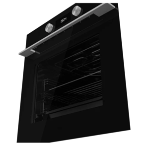 TEKA HLB 8300 BK P ANKASTRE FIRIN