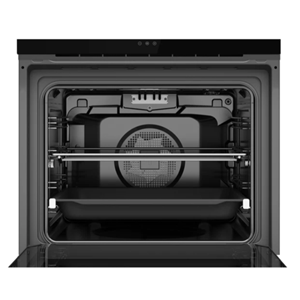 TEKA HLB 8300 BK P ANKASTRE FIRIN