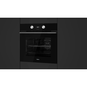 TEKA HLB 8300 BK P ANKASTRE FIRIN