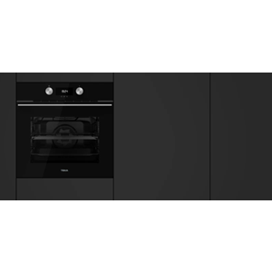 TEKA HLB 8300 BK P ANKASTRE FIRIN