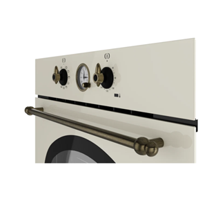 TEKA HRB 6300 VN ANKASTRE FIRIN