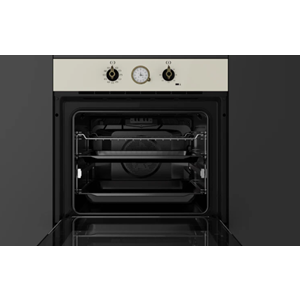 TEKA HRB 6300 VN ANKASTRE FIRIN
