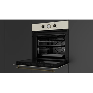 TEKA HRB 6300 VN ANKASTRE FIRIN