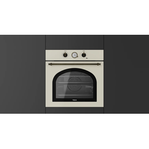 TEKA HRB 6300 VN ANKASTRE FIRIN