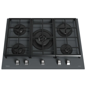 TEKA 60 CM HIBRIT OCAK