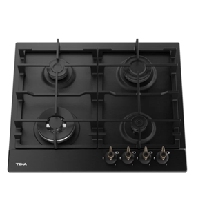 TEKA 60 CM EMAYE GAZLI OCAK
