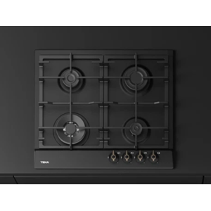 TEKA 60 CM EMAYE GAZLI OCAK