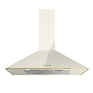 TEKA 90 CM DIKEY DAVLUMBAZ