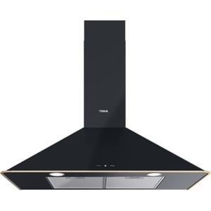 TEKA 90 CM DIKEY DAVLUMBAZ