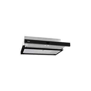 TEKA 90 CM SURGULU ASPIRATOR