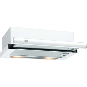 TEKA 60 CM INOX SURGULU ASPIRATOR