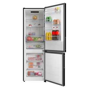 TEKA 60 CM SİYAH BUZDOLABI