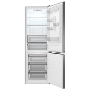 TEKA 60 CM INOX BUZDOLABI