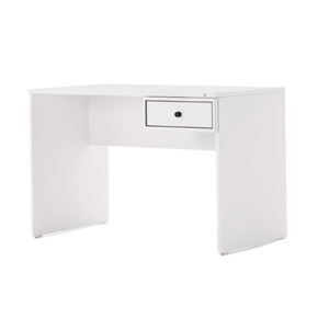 MONDİ LİNDA ÇALIŞMA MASASI UNI BEYAZ