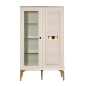 MONDİ PN VEYRON BÜFE FİLDİŞİ ONİX MERMER DESEN