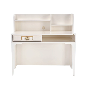 MONDİ VEYRON ÇALIŞMA MASASI FİLDİŞİ