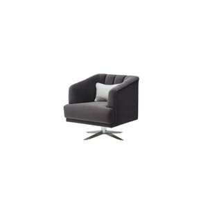 MONDI ARES DÖNER BERJER AYM GRI DÜZ