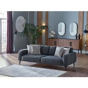 MONDI MATILDA ÜÇLÜ KOLTUK YEŞİL