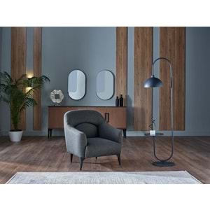 MONDI MATILDA BERJER YEŞİL