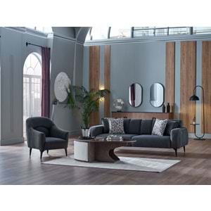 MONDI MATILDA BERJER YEŞİL