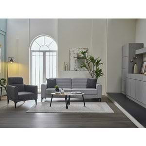 MONDI EKOL KOLTUK MINCO BASIC GRI