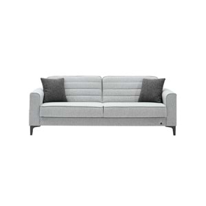 MONDI EKOL ÜÇLÜ KOLTUK MINCO BASIC GRI