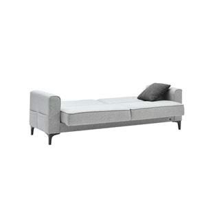 MONDI EKOL ÜÇLÜ KOLTUK MINCO BASIC GRI