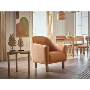 MONDI BOHEMY BERJER OLMO HARDAL DÜZ