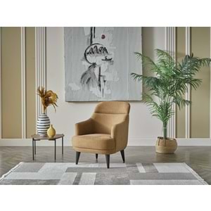 MONDI FORTE BERJER KREM DÜZ