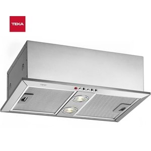TEKA 55 CM ANKASTRE ASPIRATOR