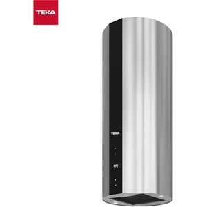 TEKA 40 CM SILINDIRINK ADA TIPI DAVLUMBAZ