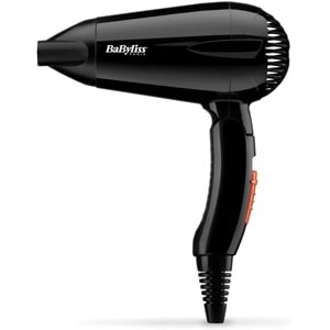 BABYBLISS SAÇ KURUTMA MAKİNESİ 2000W SİYAH