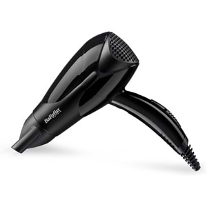 BABYLISS SAÇ KURUTMA 2000 W SİYAH