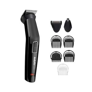 BABYLISS 6 IN 1 TRAŞ MAKİNESİ