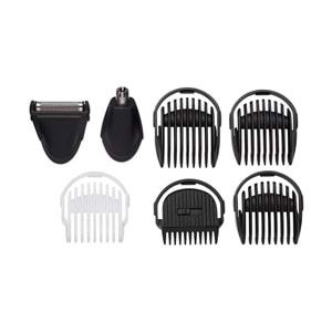 BABYLISS 6 IN 1 TRAŞ MAKİNESİ