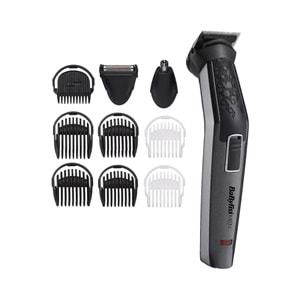BABYLISS 10 IN 1 TRAŞ MAKİNESİ